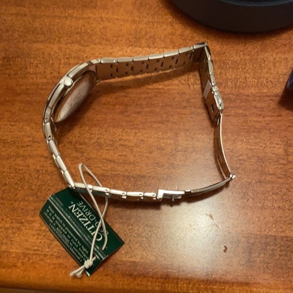 Ladies Citizen ECO-Drive watch - Picture 4 of 7